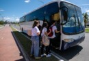Prefeitura de João Monlevade abre inscrições para o Transporte Social Universitário