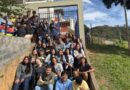 Biblioteca Pública de João Monlevade celebra 57 anos com homenagem à escritora Adélia Prado