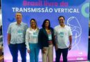 João Monlevade celebra quase 20 anos sem Transmissão Vertical de HIV em Congresso Internacional