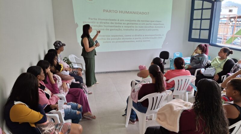 Atividades gratuitas movimentam o Espaço Bem Viver em João Monlevade