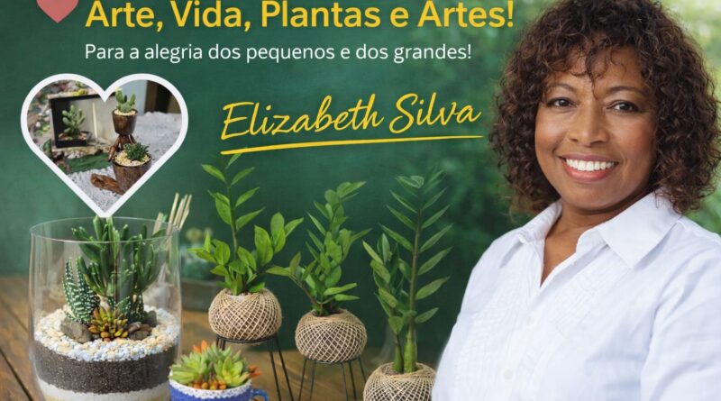 Feira da Economia Popular e Solidária de João Monlevade promove  a II Mostra de Artes da Solidariarte