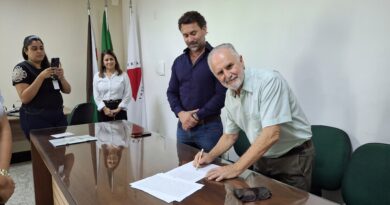 Prefeitura de João Monlevade formaliza doação de terreno para sede do Cismepi