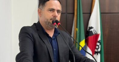 Inclusão do Dia do Motorista no Calendário Oficial do Município é aprovado