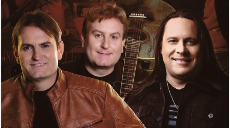 Prefeitura de São Gonçalo divulga todas as atrações musicais da Cavalgada 2026