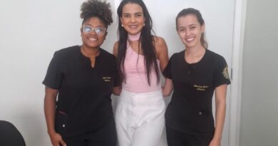 Secretaria de Saúde de João Monlevade celebra mais uma parceria com Universidade de Medicina