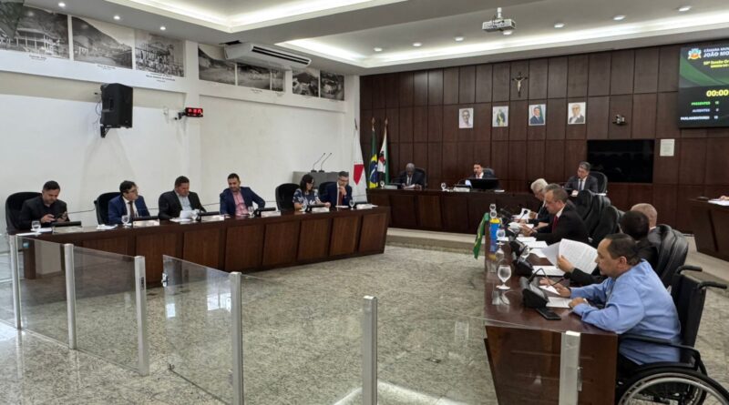 Anteprojeto sugere garantia de recursos para eventos escolares gratuitos na rede municipal de João Monlevade