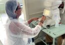Prefeitura de João Monlevade realiza mais um mutirão de cirurgias de catarata
