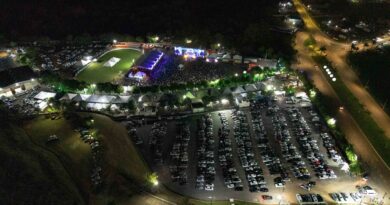 Cavalgada reúne quase 30 mil pessoas e reforça tradição com segurança e organização em São Gonçalo do Rio Abaixo