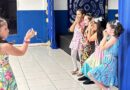 São Gonçalo abre inscrições para oficinas de teatro voltadas a crianças e adolescentes