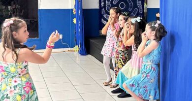 São Gonçalo abre inscrições para oficinas de teatro voltadas a crianças e adolescentes