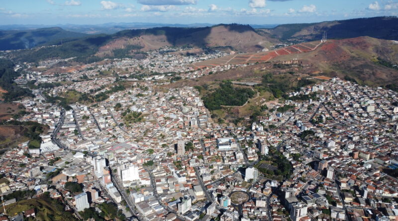 Carnês do IPTU 2026 começam a ser enviados pelos Correios em João Monlevade