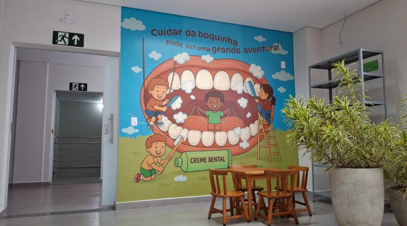 Centro de Especialidades Odontológicas (CEO) completa um ano de reestruturação com motivos para comemorar