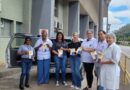 Parceria entre Secretaria de Saúde de João Monlevade e AME completa 13 anos de sucesso e solidariedade