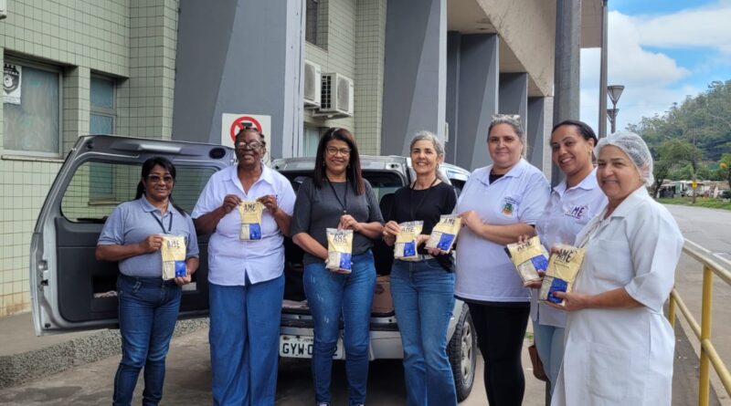 Parceria entre Secretaria de Saúde de João Monlevade e AME completa 13 anos de sucesso e solidariedade