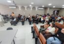 Secretaria de Saúde de João Monlevade promove o simpósio “Nós na Rede”