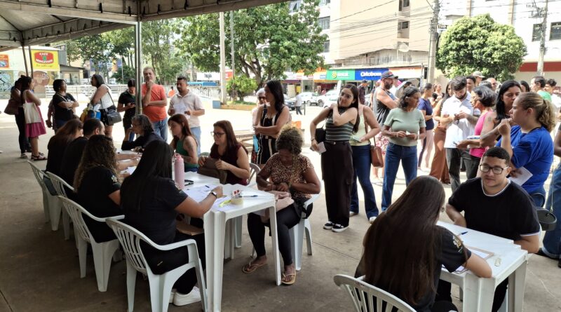 Castramóvel no Cruzeiro Celeste: Inscrições para 300 vagas de castração gratuita serão realizadas na próxima semana