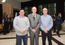 Prefeitura de João Monlevade decreta luto oficial de três dias pelo falecimento de José Alberto Grijó