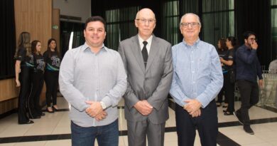 Prefeitura de João Monlevade decreta luto oficial de três dias pelo falecimento de José Alberto Grijó