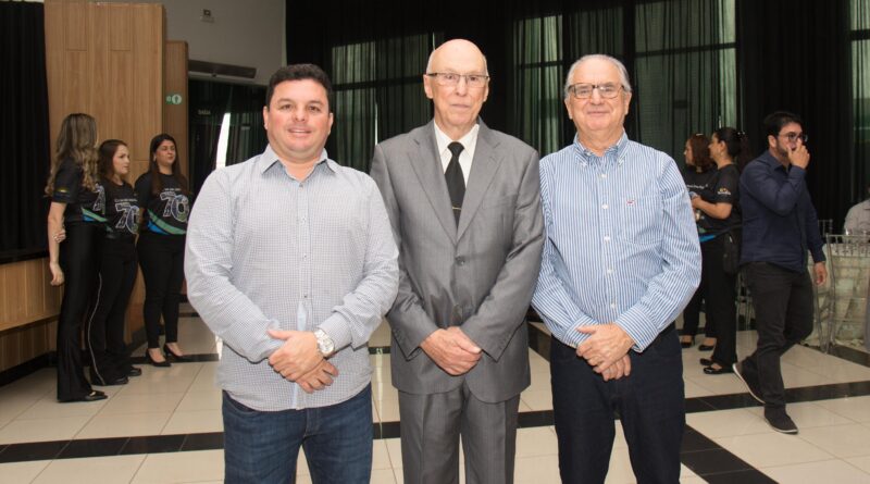 Prefeitura de João Monlevade decreta luto oficial de três dias pelo falecimento de José Alberto Grijó