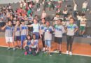 Viva Monlevade reúne 440 alunos em Festival das Crianças