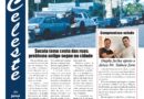 Confira a nova edição do Jornal O Celeste