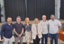TJMG mobiliza centenas de famílias em palestras sobre o Maio Laranja