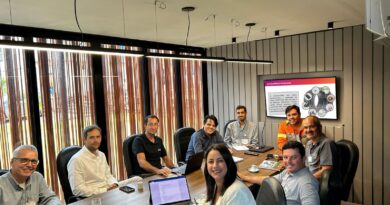 Prefeitura, Invest Minas e ArcelorMittal discutem oportunidades para diversificação econômica em João Monlevade