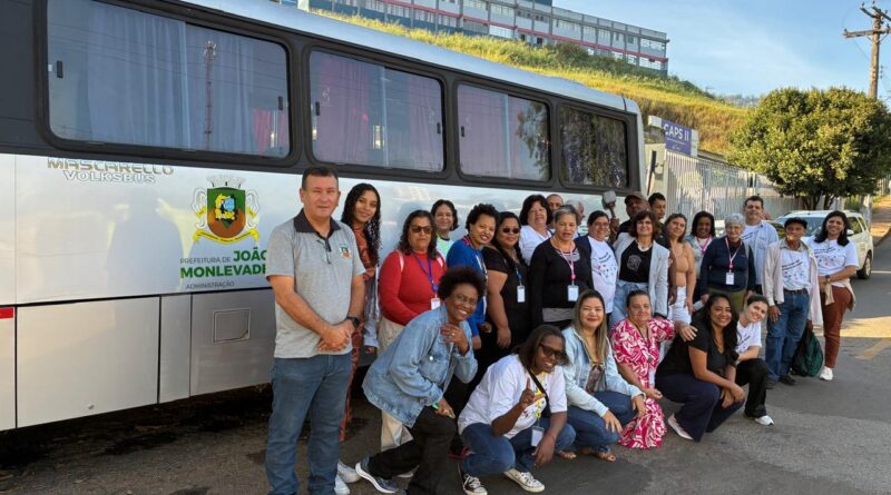 Prefeitura de João Monlevade celebra o Mês da Luta Antimanicomial