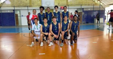 Equipe Fênix Monlevade participa da 2ª Copa Minas de Voleibol e destaca evolução de jovens atletas