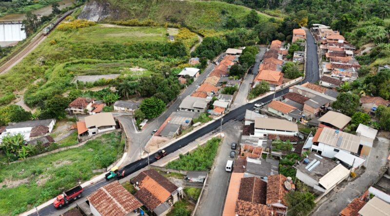 Trânsito no Jacuí será liberado nesta quinta após conclusão antecipada de recapeamento