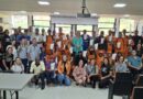 Prefeitura de João Monlevade celebra Dia do Gari com homenagem a profissionais da limpeza urbana