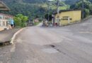 Trânsito será interditado no Jacuí para obras de recapeamento