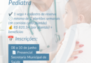 Prefeitura de João Monlevade abre processo seletivo para pediatra