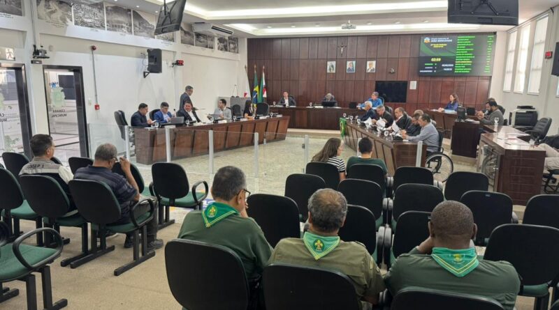 Câmara aprova anteprojeto que propõe criação de Comitê de enfrentamento à violência sexual infantojuvenil