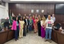 Câmara de João Monlevade realiza audiência pública sobre proteção de crianças e adolescentes contra abuso e exploração sexual