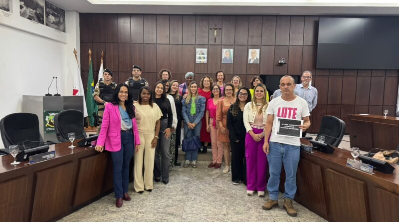 Câmara de João Monlevade realiza audiência pública sobre proteção de crianças e adolescentes contra abuso e exploração sexual Câmara de João Monlevade realiza audiência pública sobre proteção de crianças e adolescentes contra abuso e exploração sexual