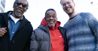 Show na Itália destaca canções de compositores de João Monlevade e homenageia escravizados