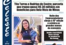 Confira a nova edição do Jornal O Celeste