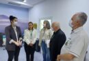 Hospital Margarida adere ao programa Agora Tem Especialistas