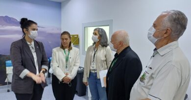 Hospital Margarida adere ao programa Agora Tem Especialistas