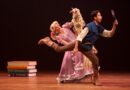 Clássico “Rapunzel” encanta o público de João Monlevade na próxima terça-feira, dia 9/6
