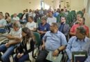 Amepi debate regionalização do saneamento e cobra mais informações do Estado