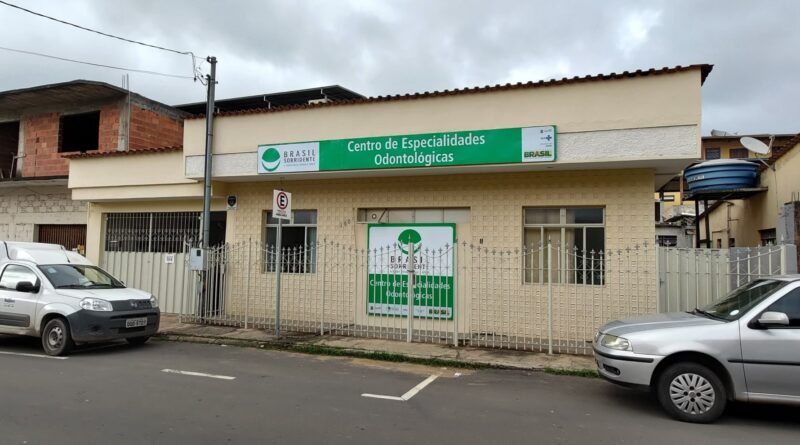 Construção da nova UBS altera temporariamente atendimentos do CSU Loanda