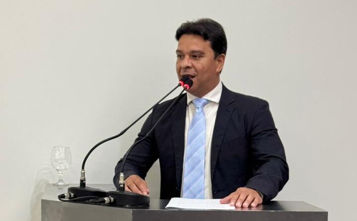Nova UBS do bairro José de Alencar receberá nome de José Alberto Grijó