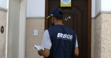 IBGE abre inscrições para 1,4 mil vagas temporárias com salários de até R$ 5,2 mil