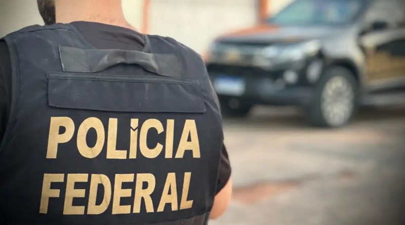 PF realiza nova fase de operação e cumpre mandados contra suspeitos de envolvimento em irregularidades no sistema financeiro