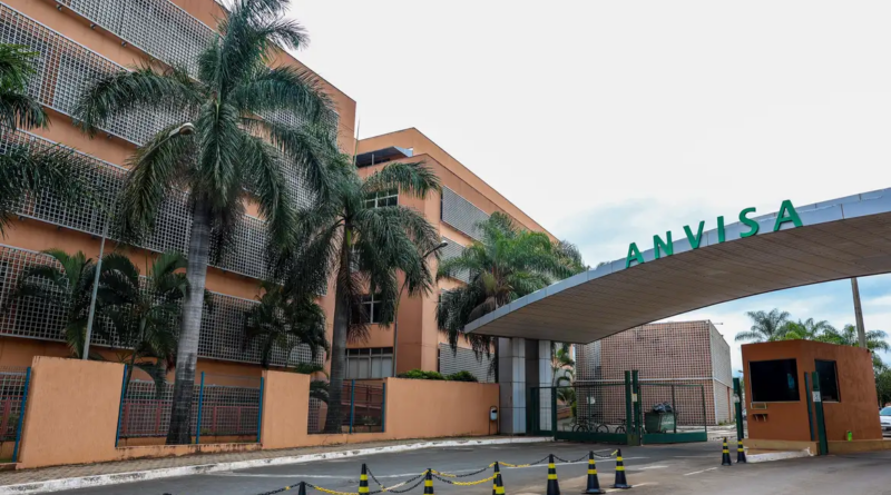 Anvisa determina recolhimento de antibióticos e soro fisiológico por problemas de qualidade