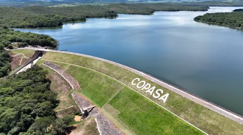 Privatização da Copasa movimenta R$ 8,4 bilhões e muda controle da companhia em Minas