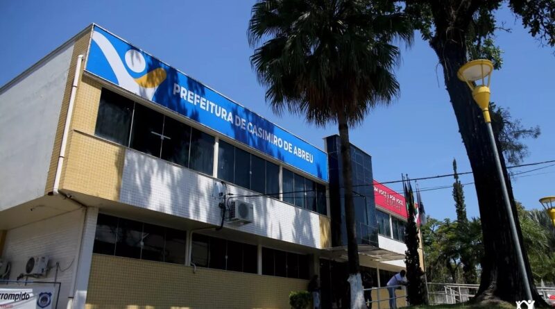 Casimiro de Abreu adota novo sistema digital para processos administrativos