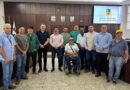 Nova 381 apresenta para os vereadores obras para melhorar mobilidade e segurança nos acessos de João Monlevade
